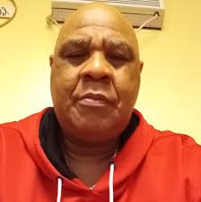 There he goes again. Blake Harrington with his second touchdown run, and  Callaway leads Bowdon 12-3 with 5:01 left in the first half.