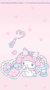 Hd wallpapers and background images. My Melody Wallpaper Kolpaper Awesome Free Hd Wallpapers