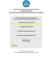 Maybe you would like to learn more about one of these? Cara Cek Sk Inpassing Terbaru Informasi Seputar Guru