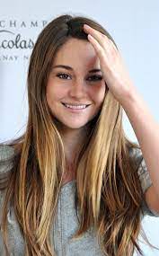 Weil shailene woodley aber keine perücke tragen wollte, entschied sich die schauspielerin für diesen coolen shortcut. Divergent Star Shailene Woodley Wagt Krasse Haarveranderung