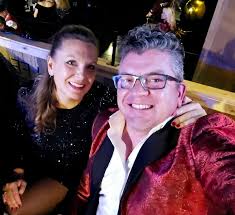 Some behind the scenes footage of my latest American Dream TV episode —  showcased some of my favorite hidden gems in downtown Castle Rock, and  highlighted a $4.6million custom home in Monument…