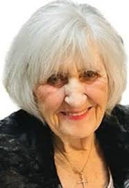 Mary E. Christian Obituary