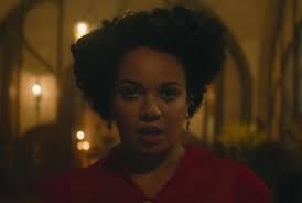 Wicked For Good' trailer stressed me out just like the Broadway show did,  and I now I wanna fight her again because this is all your fault forreal.  Melena Thropp, you would've