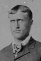 James Evans Powell (1828-1906)