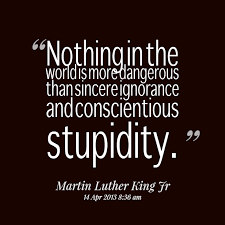 Maybe you would like to learn more about one of these? Quotes About Arrogance And Stupidity Quotesgram