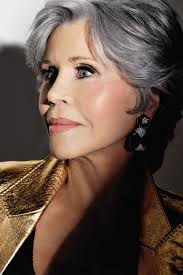 Jane Fonda