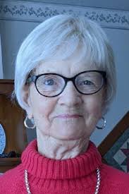 Sylvia (Tody) Brustolon Startz