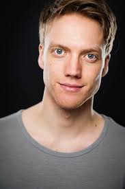 Ивэн Рейн (Evan Rein). Фото со съемок.