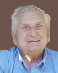 Johnny Alcon Obituary August 13, 2024