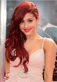 Grande was all smiles every time the camera landed on her sans pony. Pin On Ariana Grande