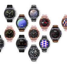 Una dintre cele mai puternice masini din lume e romaneasca. Samsung Galaxy Watch3 Smartwatch Sanatate Fitness Samsung Romania