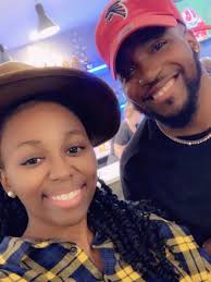 Amber Martin and Jerrod King's Wedding Website