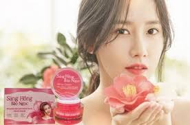 Giá Bán Kem Sáng Hồng Bảo Ngọc Bảo 20G