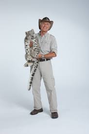 Jack hanna family, childhood, life achievements, facts, wiki and bio of 2017. Jack Hanna S Into The Wild Live