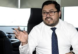 Every client is important to us get your free immediate case evaluation. Carlos Velasquez Asumio En El Mides Con Finiquito Expres Elperiodico De Guatemala