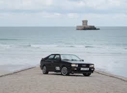 Image result for Oceanic Blue 1983 Audi