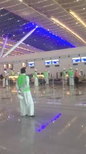 مطار جدة الجديد يتأهب لمرحلة التشغيل أخبار السعودية صحيفة عكاظ