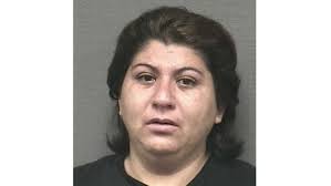 HPD: Woman bites sister's nose off