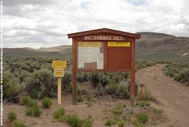 Image result for Little Catnip Spring - Sheldon Refuge Winnemucca NV