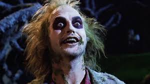 Stream cartoons beetlejuice episode 18 episode title: Tim Burton On Directing Beetlejuice 2