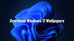 A windows 11 build has just leaked online, and we've been able to grab the new desktop wallpapers. Download The Windows 11 Wallpaper Collection And Themes Here