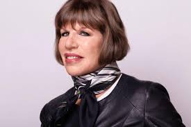 Barbara Swersky's Instagram, Twitter & Facebook