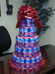 Pin By Dan N Cindy Wurst On Cakes Cake In A Can Beer Can Cakes Beer Birthday