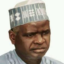 HON FATIMA UMAR SHINKAFI MEDIA FORUM .