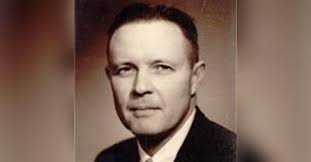 Vernon Lesh Obituary