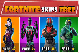 You can get yourself the ghoul tro. Free Skins Generator Fortnite