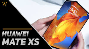 If you're looking for the best huawei phones, we've picked out the best of the bunch and rounded them up so you can see at a glance what's ideal for you. Huawei Mate Xs Apa Yang Terbaru Pada Generasi Kedua Fon Boleh Lipat Ini Youtube