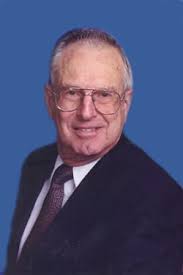 Former pastor John Burnham dies