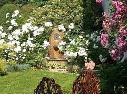 Die gastgeber freuen sich auf interessierte besucher. Offene Garten Mal Anders Oberhessen Live