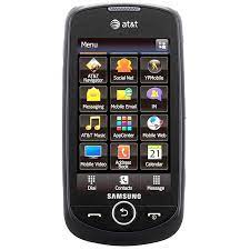 SAMSUNG A817 SOLSTICE II ...