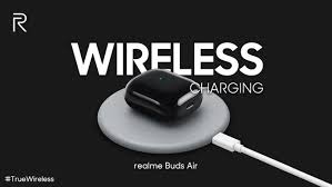 Realme Buds Air Price And Specs Top Features Wireless Charging India Launch Realme Buds Wireless