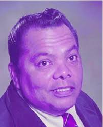 John Arellano Obituary (1934