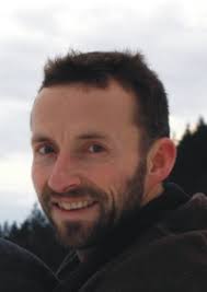 Über uns: Prof. Dr. Roland Zech