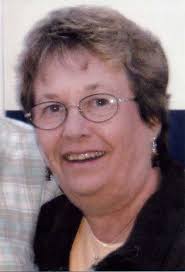 Obituary for Muriel Kay Tholen