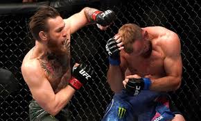 Donald cerrone page on flashscore.com offers results, fixtures and match details. Ufc 246 Conor Mcgregor Destroys Donald Cerrone By First Round Tko As It Happened Sport The Guardian
