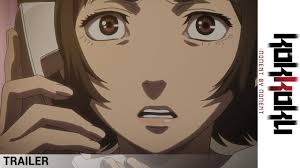 Kokkoku Official Subtitled Trailer Trailer Anime Subtitled