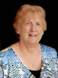 Obituary information for Mary Ellen Hutson