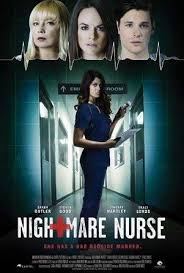 Nightmare Nurse 2016 Watch Movie Hd Online Free Lifetime Movies Movie Tv Crime Movie