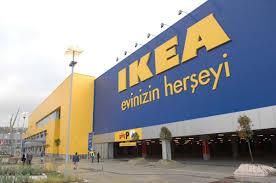 Ikea Nin Kurulusu Ve Ikea Nin Turkiye Deki Magazalari Ikea Ikea Mobilya Antalya
