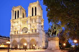 In frankreich gibt es etwa 40.000 denkmäler, 10.000 schlösser, 6.000 museen und über 1.200 parks und gärten. Top 15 Paris Sehenswurdigkeiten 2020 Preise Zeiten Karte