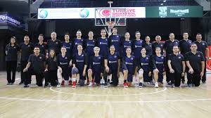 Fiba 2021 kadınlar avrupa şampiyonası elemeleri'nde e grubu'nda mücadele eden a kadın milli takımı'nın arnavutluk ve sırbistan ile karşılaşacağı maçların aday kadrosu belli oldu. Turkiye Fiba 2021 Kadinlar Avrupa Sampiyonasi Na Katilma Hakki Elde Etti