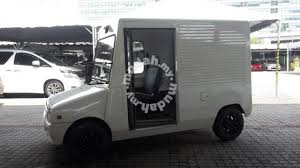 Price list of malaysia vans products from sellers on lelong.my. Motoring Malaysia Spotted For Sale 1989 Daihatsu Mira Walk Through Van Not A Kei Car But A Kei Van