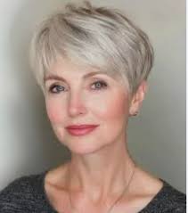 Looking 4 a hairdresser that can cut baby fine hair...wanna do a short  pixie