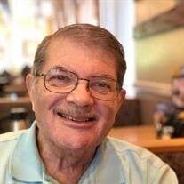 Mr. James Marvin Nation Obituary