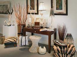 Deco Salon Africain Recherche Google Safari Home Decor African Home Decor Natural Home Decor