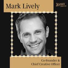 Meet Mark Lively! He's the Co-Founder and Chief Creative Officer of Lively  Productions. #livelyproductions #livinglively #eventdesign #events  #eventdecor #specialevents #graphics #graphicdesign #custom #decor #party  #partydesign #eventstyling ...